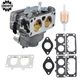Carburetor Fit For Kawasaki FX751V 15004-0939 15004-7045 15004-0867 Spare Parts