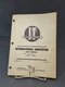 IH-39 I&T Shop Manual for International Hydro 100 1466 1468 1566 1568 Tractors