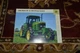 John Deere 6405 6605 7405 Tractor For 2001 Brochure FCCA