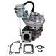 TD04HL4 Turbocharger 1J540-17012 49389-03030 for Kubota V3800 3.8L Engine