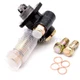 New Fuel Feed Pump for Isuzu 4JA1 4JB1 4JC1 4JG1 4JG2 C240 Engine 8973674590 US