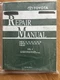 Toyota Forklift Repair manual 7FB10 - 30, 7FBH10 - 25 7FBJ35 Electrical System