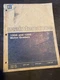 Caterpillar 120G 130G Motor Graders Maintenance Manual Book Guide Shop Cat