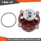 Labwork 21404502 0420661 VOE20502535 Water Pump For Volvo Excavator BL71 EC240C