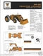 Equipment Brochure - Massey Ferguson - MF 40 - Tractor Loader - c1969 (E2599)