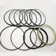 Korea ROI Swivel Center Joint Repair Seal Kit Fit for Sany Excavator SY365H