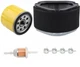 Air Filter Oil Filter Kit Kohler CV11 CV12.5S CV13S CV14S CV15S CV15ST Engine US