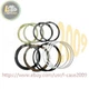 8130-00440 Boom Cylinder Seal Kit Fits Samsung SE350LC-2 SE350-2