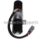 SA-4527-24 11033954 24V Shutdown Solenoid For Volvo Wheel Loader L120C L90C