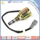 DP Pressure Sensor 9101532 4339559 9102068 For HITACHI EX120 EX200-2/3 Excavator