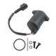 Ll001140 Solenoid For Case Cx130 Cx210 Cx240 Cx290 Cx350 For SH200-5 Link Belt