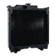 5169275 Tractor Radiator fits New Holland TL90 TL100 TL70 TK85 TL80 4835 6635
