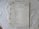 IH International truck DV-462B 550B engine service manual CTS-2621
