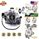 Durable Kohler Carburetor CH25 CH730 740 25HP 27HP Rust Resistant Carb