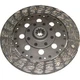 SBA320400493 Cluch Disc Fits Ford New Holland Tractor TC29DA TC49 1310 1510