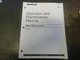 Caterpillar CAT 988G Wheel Loader Operation and Maintenance   SEBU7198-10