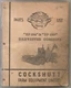 Original Cockshutt SP132 SP137 Harvester Combine Parts List Catalog C501R 2-1954