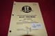 Allis Chalmers D-10 D-12 D-10 Series III D-12 Seri Tractor I&T Shop Manual BVPA 