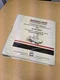 Ingersoll-Rand Blaw-Knox PF-3200 PF-3180 PF-3172 Paver Finisher Operator Manual