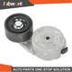 Labwork Belt Tensioner 2854611 2855622 For Case 430 440 440CT 445 445CT 445T
