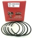 PISTON RINGS FITS KAWASAKI FR651V FR730V FS730V FX651V FX730V PART # 13008-0569