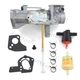 Carburetor Carb for Briggs & Stratton 499953 495457 3HP-3.5HP 92200 80200 Engine