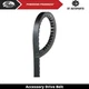 For 1950-1952 International LM120 3.6L L6 GAS Drive Belt Power Steering Gates