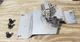 Hobart Mixer H600 L800 Hand wheel Brake bowl lift 60qt 80qt with Vibration Mount