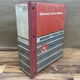 ORIGINAL Massey Ferguson MF 251 XE 271 XE 281 XE Tractor Service Manual Workshop