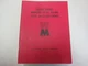 1958 Waukesha 135-GK 135-GKB 135-GZ 135-GZB Engines Service Manual FACTORY OEM