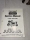 cub cadet service manual no.772-3870      Near Mint Free Shipping