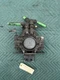 Freightliner Cascadia A12 Meritor Wabco ABS Relay Valve 9760001050 037