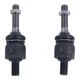 2Pcs RH Ball Joint 112509A1 For Case IH 570L 580L 580SL 580M 580SM 555E 675E