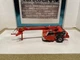 1/32 UNIVERSAL HOBBIES  KUHN FC 303 GC MOWER CONDITIONER  {LOOSE NO BOX}