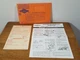 Briggs Stratton Operating Maintenance Instruction Series 60200 61200 80200 81200