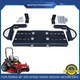 For Ferris 60" ICD IS700Z ISX800 ISX2200 ISX3300 2003- Chute Blocker Mulch Plate