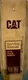 CAT Caterpillar 3116 Diesel Truck Engine Service Repair Manual With Binder
