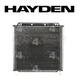 Hayden Automatic Transmission Oil Cooler for 1950-1952 International LM120 - fz