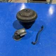 Kohler K90 K91 4hp Downdraft Oil Bath Air Cleaner