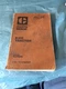 CAT CATERPILLAR 631C TRACTOR Scraper PARTS BOOK Manual shop Catalog 67M1-4580