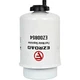 84565926 Fuel Water Separator Filter Fit for Case SR175B SR200 SR200B SR210B