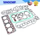 Engine Gasket Kit 10101-Y7525 For Nissan SD22 SD-22 SD20 Forklift
