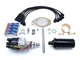 Lincoln Welder SA-200 SA-250 ELECTRONIC IGNITION KIT for F163