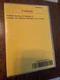 FANUC Series 0i-Model F DVD Manual -New / Open Box / A08B-9012-J013#12