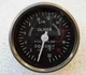 For Oliver Tractor Super Late Super 55 , 550 Gas / Diesel Tachometer 3.3" / 85mm