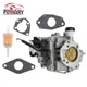 Carburetor 25HP 27HP For Kohler Carb CH25 CH730 740 24-853-162-S 24-853-34-S
