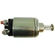 New Switch, Solenoid For Mercedes 600 V8 6.3L 68-72 81-26212-0010 A7-70101-0708