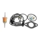 CARBURETOR KIT For Onan Late Nikki PerFormer 16 18 20 P216G P218G P220G 146-0657