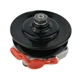 New ZM 2903843 ZM2903843 Fuel Transfer Lift Pump For Volvo Loader L40 L45 L40B
