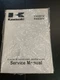 Kawasaki 4-Stroke Liquid-Cooled V-Twin Gas Engine Service Manual 99924-2056-02